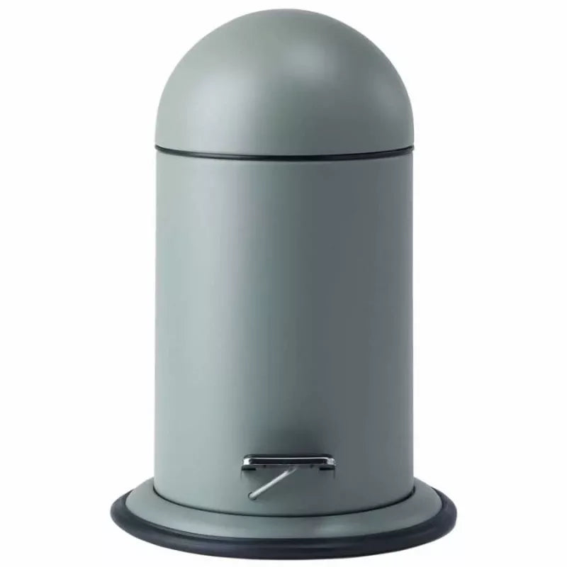 Aquanova Ona 3L Waste Bin – Compact, Elegant Belgian Design