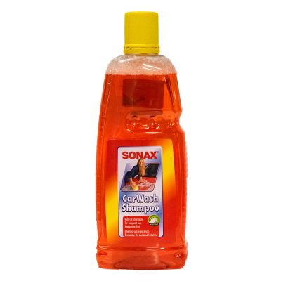 SONAX Car wash shampoo