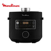 قدر ضغط كهربائي Moulinex 5 لتر | 1200 واط CE753827