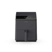 COSORI Smart Air Fryer Oven Dual Blaze 6.4L - Black