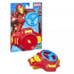 Hasbro Mvl Value Role Play Iron Man Repulsor Ray Blaster