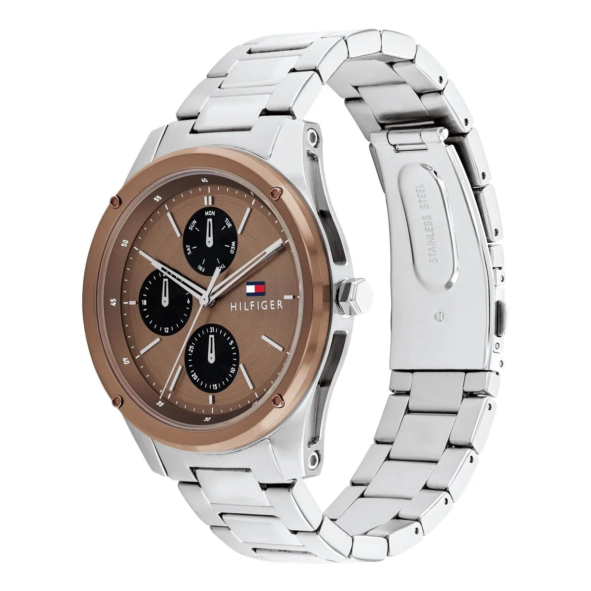 TOMMY HILFIGER 1710533 MEN WATCH