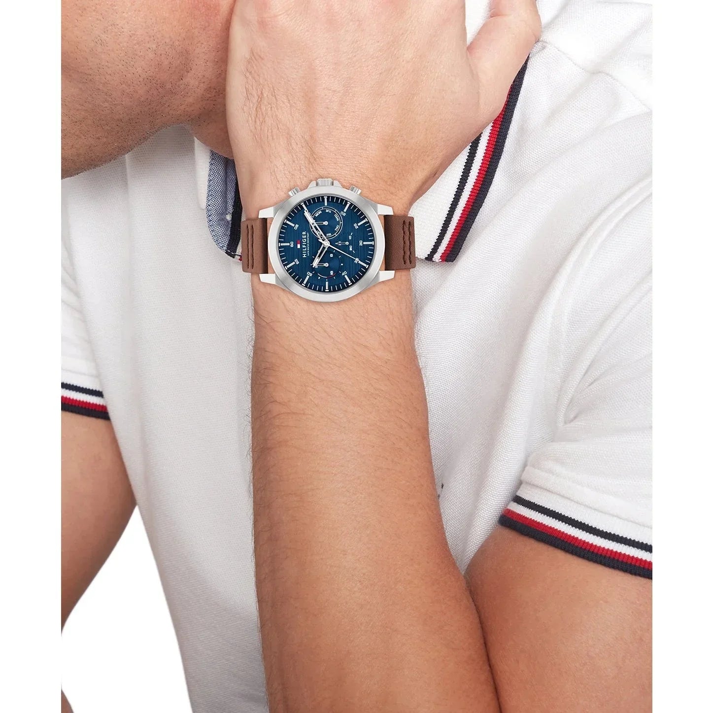 TOMMY HILFIGER 1710633 MEN WATCH