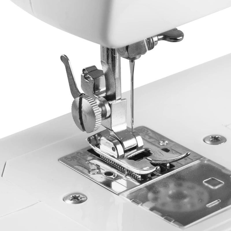 UFESA Performance Sewing Machine | Strong & Versatile