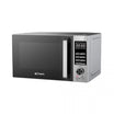 Conti 1450W 32L Microwave Oven, 8 Preset Menus, Silver MW5532-S