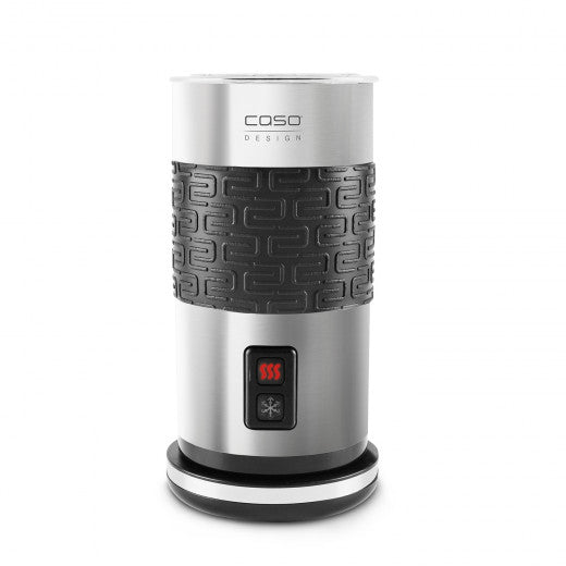 صانع رغوة الحليب الكهربائي من كاسو