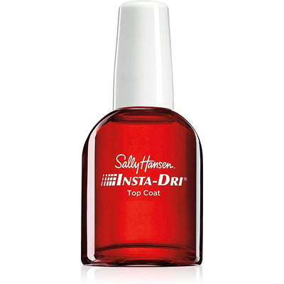 Sally Hansen Insta-Dri Top Coat – 60 Second Dry