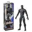 Hasbro Marvel Avengers Titan Hero Black Panther
