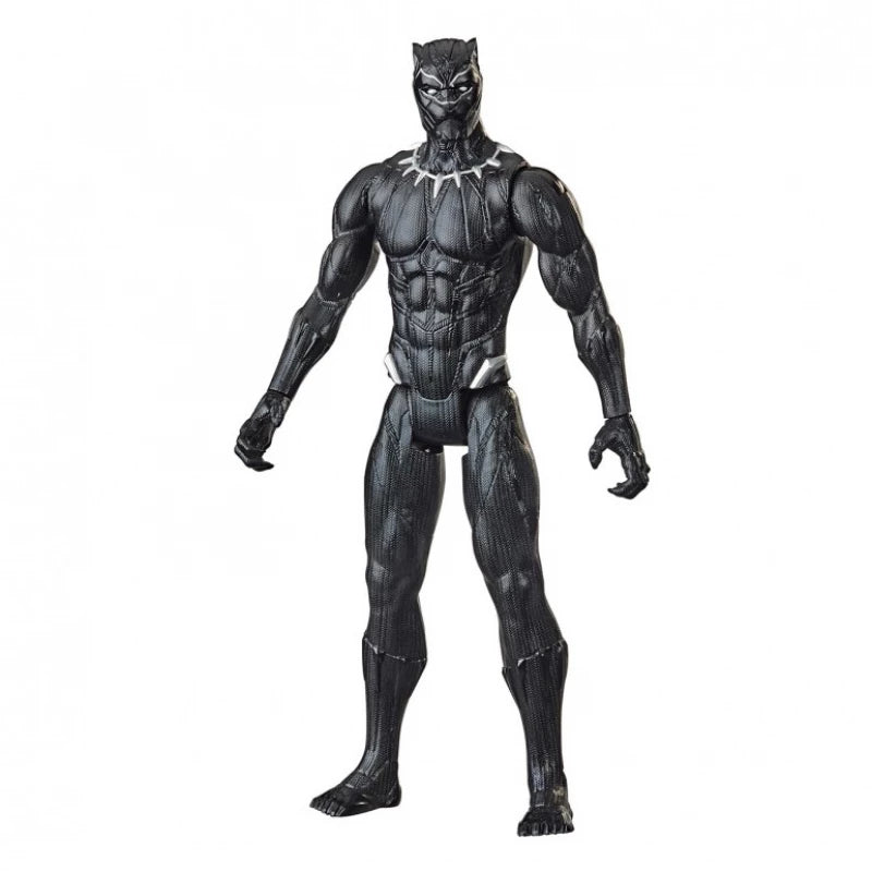 Hasbro Marvel Avengers Titan Hero Black Panther