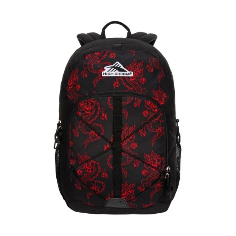 حقيبة ظهر دايو من هاي سييرا – للجنسين وعملية يومية
