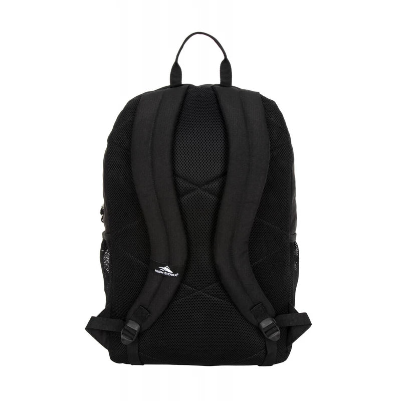 High Sierra Daio Backpack – Unisex, Stylish & Functional