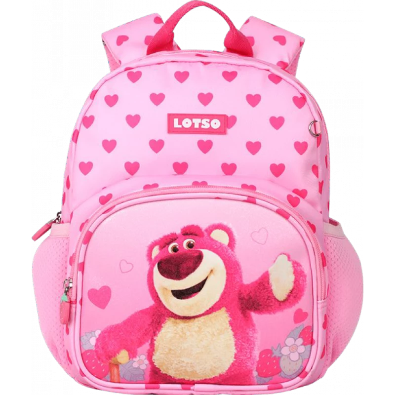 Small Backpack – Trendy and Lightweight for Daily Movement