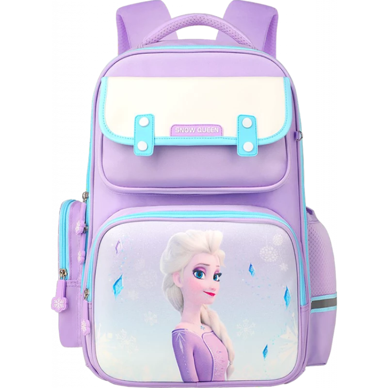 حقيبة مدرسية عصرية – تصميم عصري يناسب الطلاب