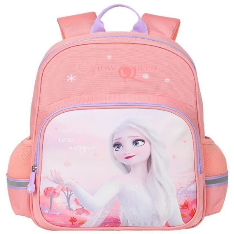 حقيبة مدرسية عصرية – تصميم مميز يناسب الطلاب