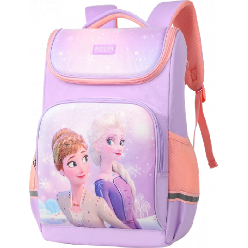 حقيبة مدرسية عصرية – تصميم حديث وأنيق للطلاب