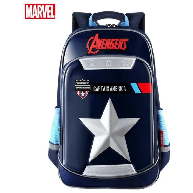 حقيبة مدرسية فاشن للأطفال - تصميم عصري ومريح