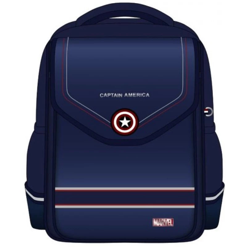 حقيبة ظهر عصرية ومريحة - مثالية للاستخدام اليومي