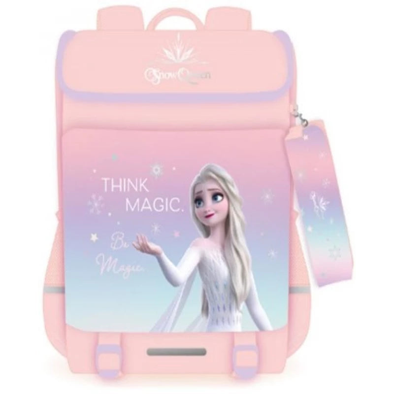 حقيبة ظهر - تصميم عملي ومريح