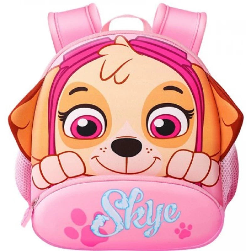 حقيبة ظهر صغيرة - خفيفة وعملية بأناقة عصرية