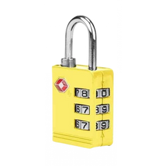 American Tourister Luggage Lock – Random Color