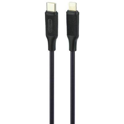 كابل Green Lion تايب C إلى لايتنينج 1 متر شحن PD 27W