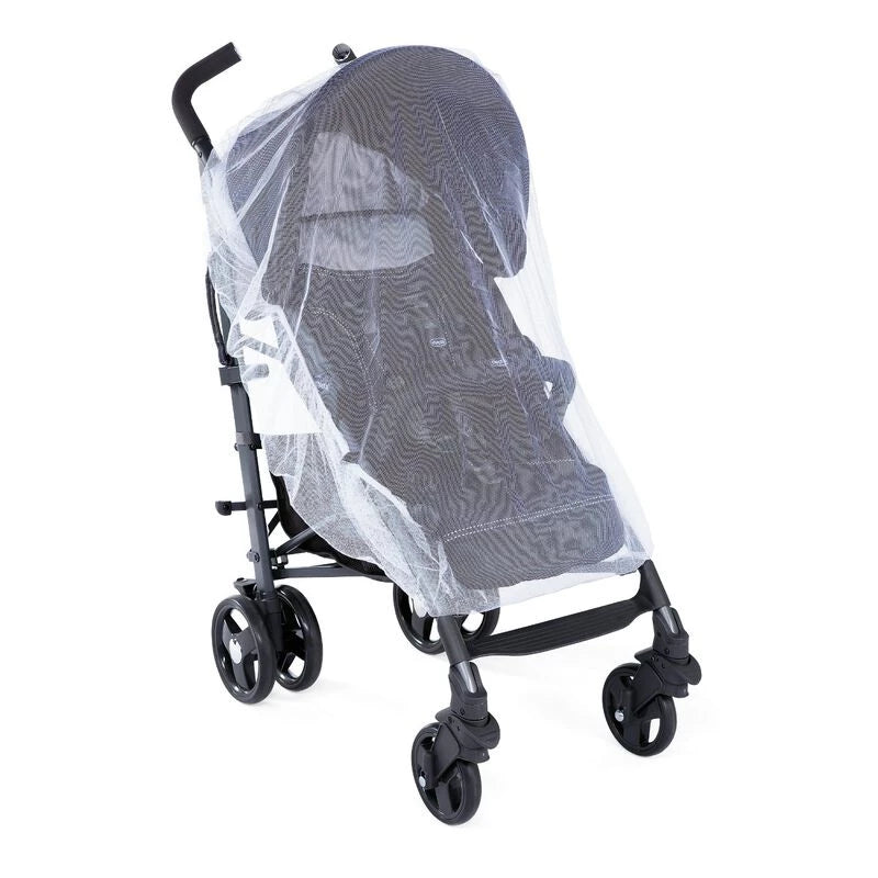 Chicco Infants Mosquito Net for Stroller – Safe & Easy