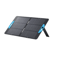 Anker SOLIX PS100 – 100W Portable Solar Panel