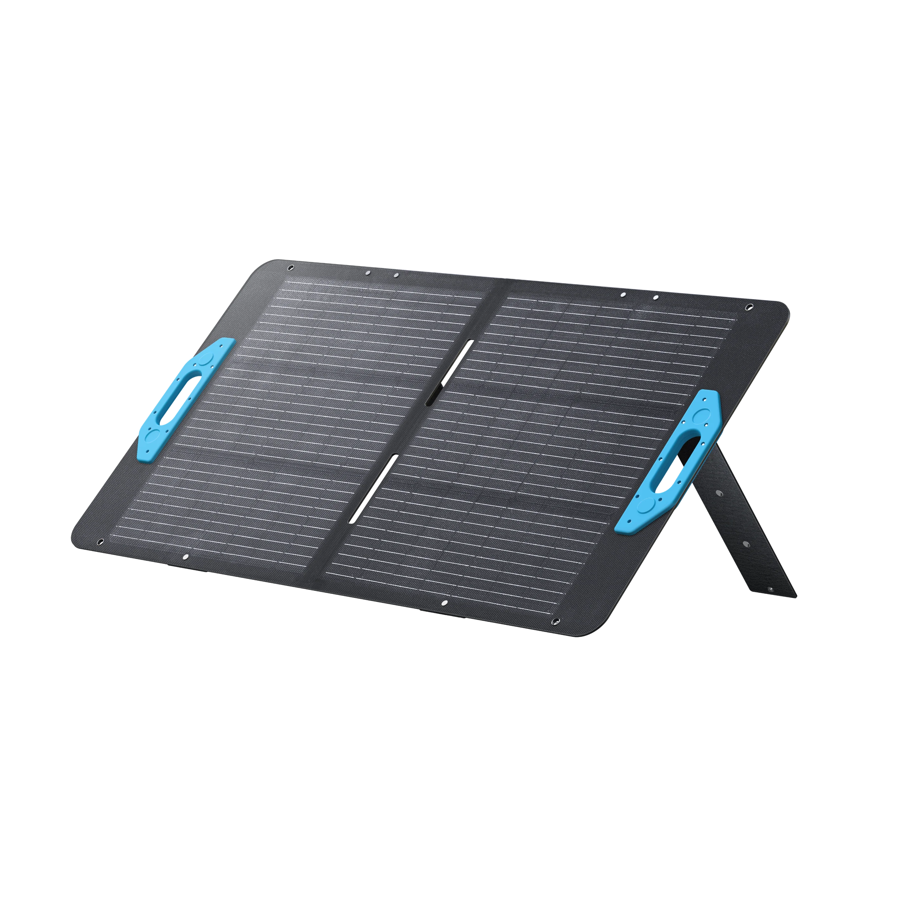 لوحة شمسية محمولة Anker SOLIX PS100 بقدرة 100 واط