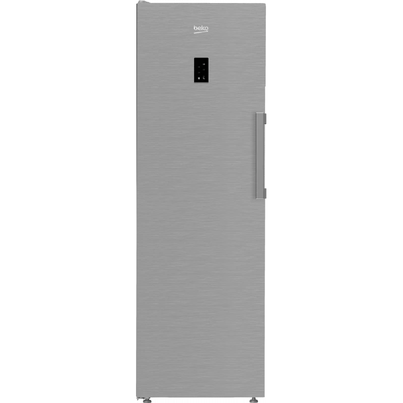 فريزر بيكو عمودي 286 لترًا 8 أدراج A+ بدون تجميد