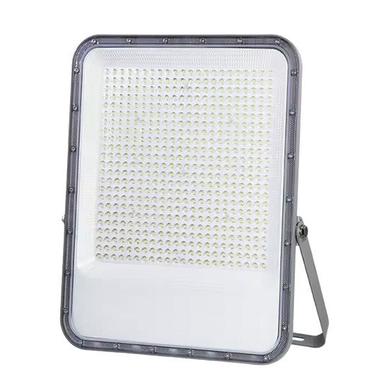 Crystal LED Flood Light White 100W Vetro
