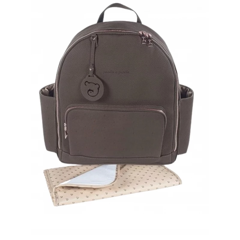 London LD Baby Diaper Backpack – Stylish & Practical Pasito
