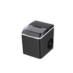 CONTI Ice Maker 10KG/Day – Self-Cleaning, One-Touch Control