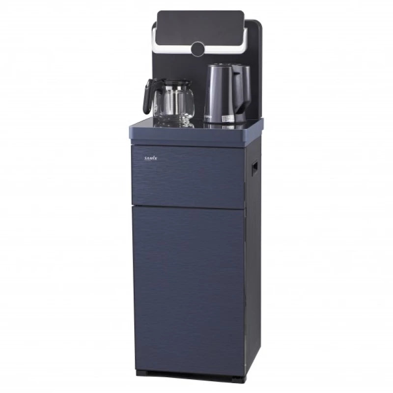 موزع مياه وشاي ساخن وبارد Samix CBJ-004 بسعة 1.1 لتر