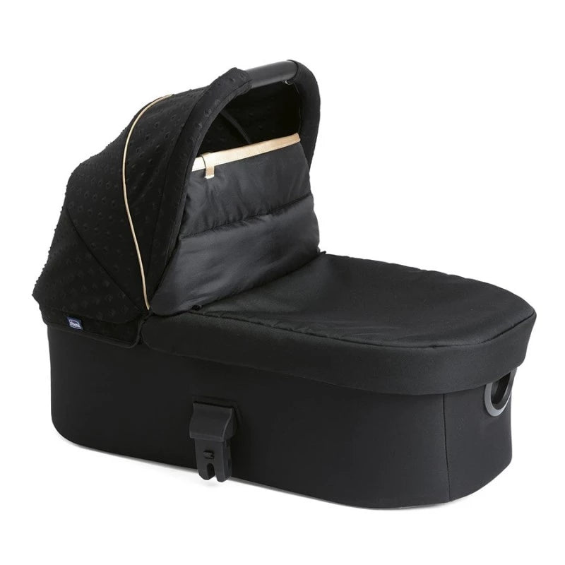 Chicco Best Friend Light ReLux Stroller – UV50+ Black