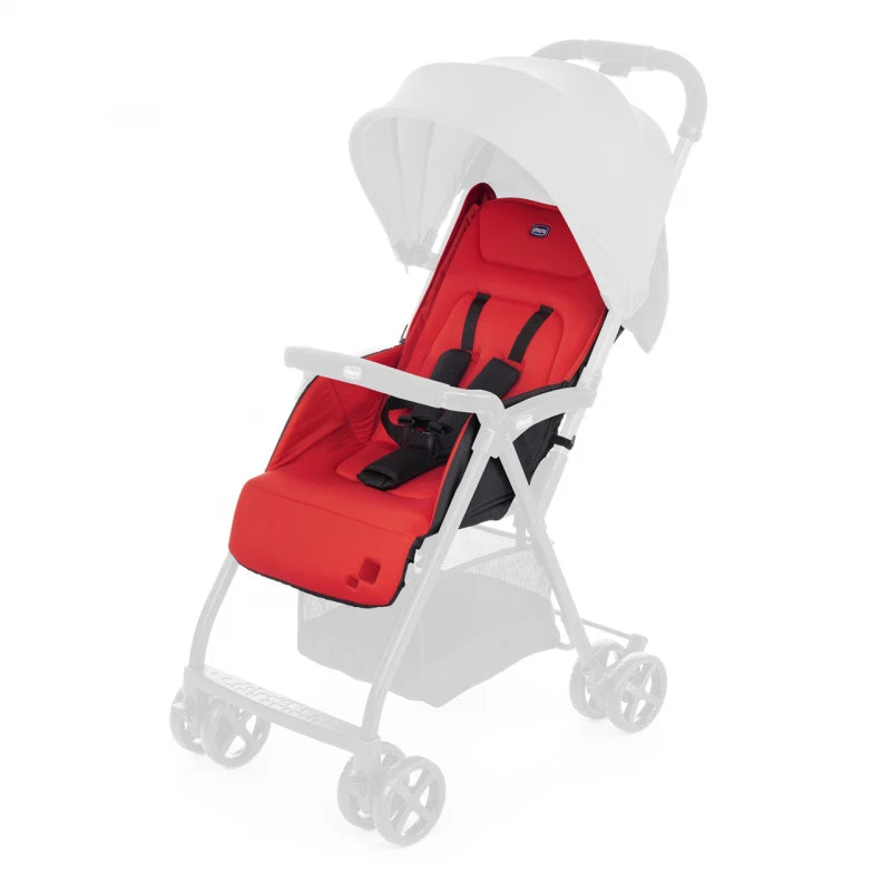 غطاء مقبض عربة شيكو أولالا – بديل لون محايد