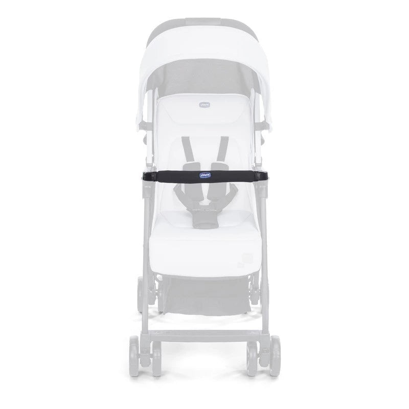 Chicco Ohlala Stroller Handle Cover – Neutral Color