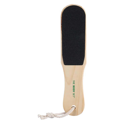 The Body Set OPT 3132 Foot Callus Remover