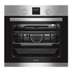 Simfer B6302 SGRIM Built-In Gas Oven | 60cm | 65L | Turbo Fan | FFD Safety | Stainless Steel