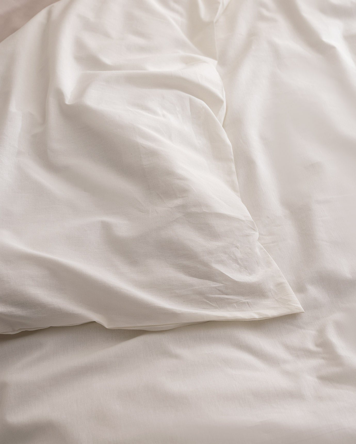 Manon Double Size Ranforce Duvet Cover - Madame Coco JO
