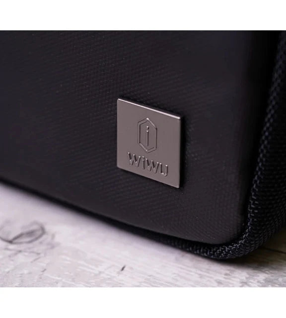 حقيبة سفر ويوو ميترز