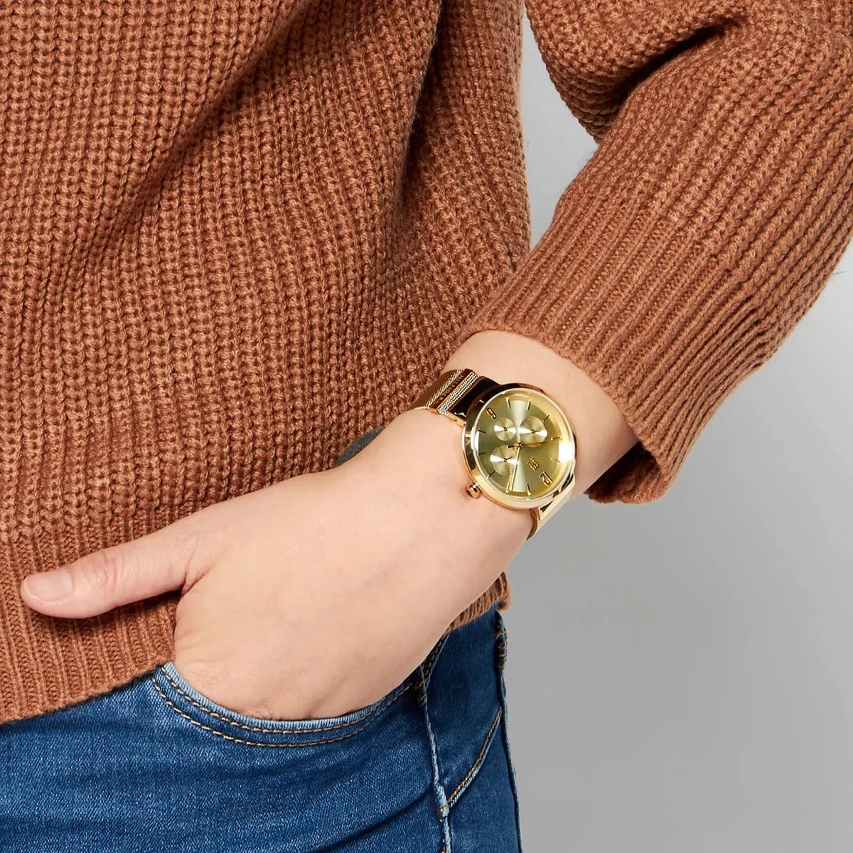 TOMMY HILFIGER 1782539 WOMEN WATCH