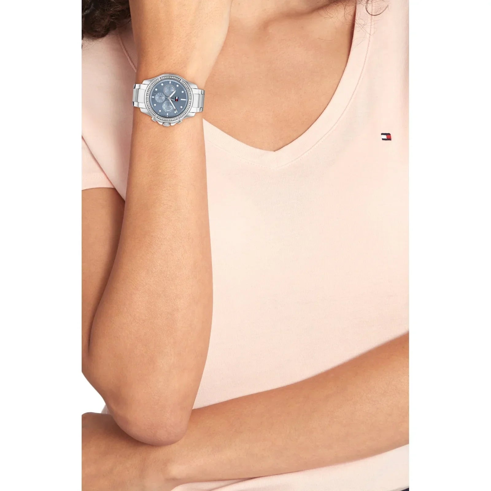 TOMMY HILFIGER 1782569 WOMEN WATCH