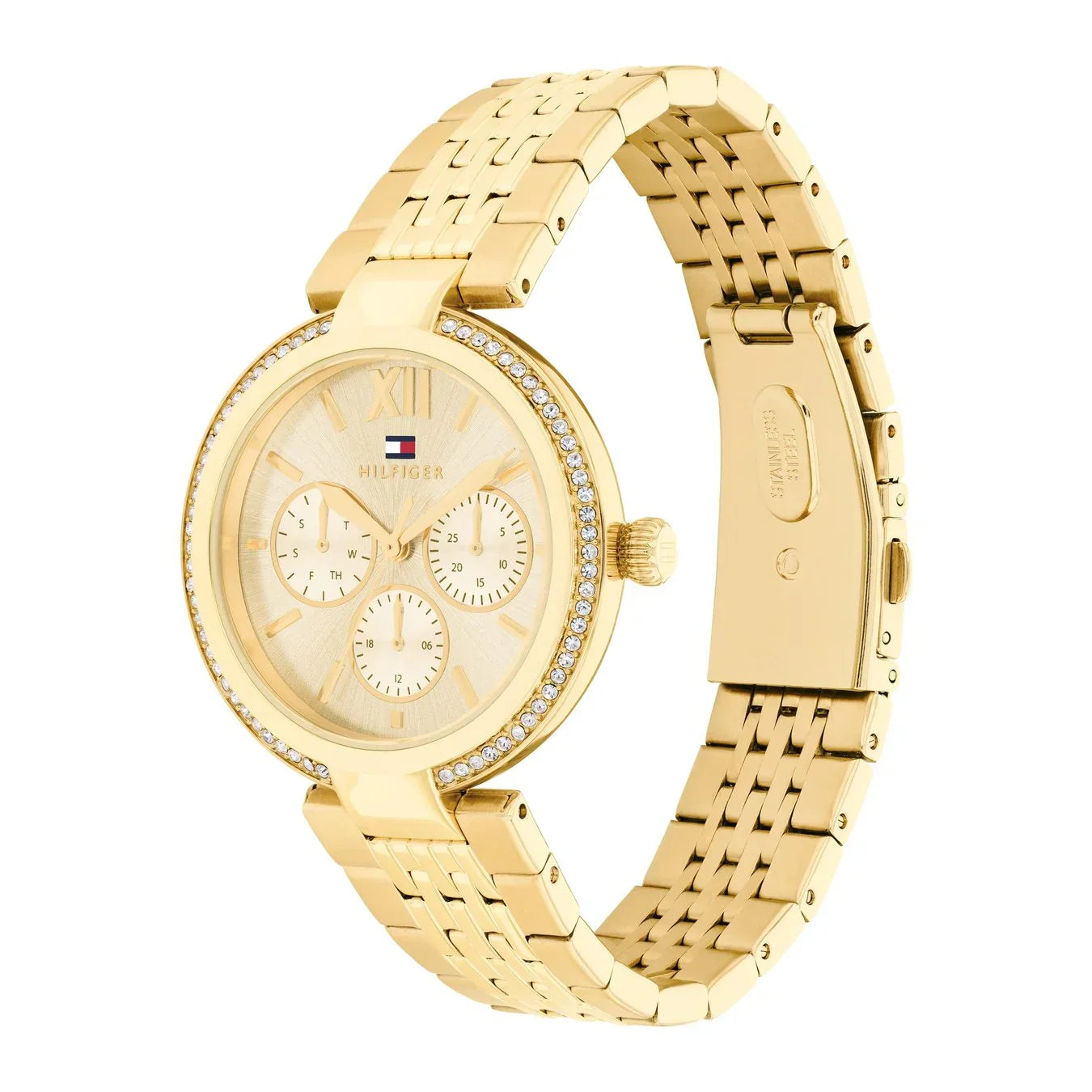 TOMMY HILFIGER 1782697 WOMEN WATCH