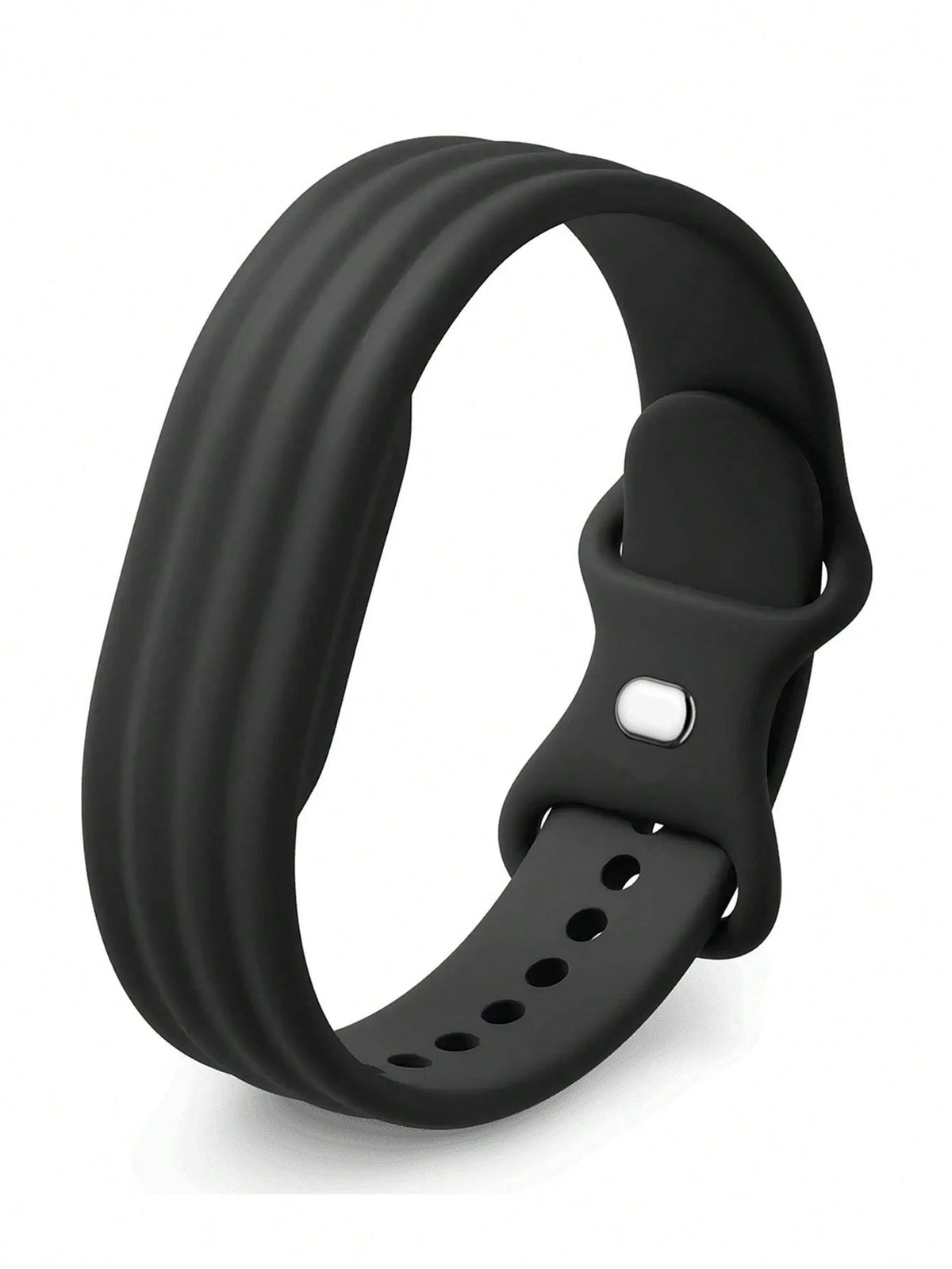 سوار رياضي لجهاز Google Air - أسود