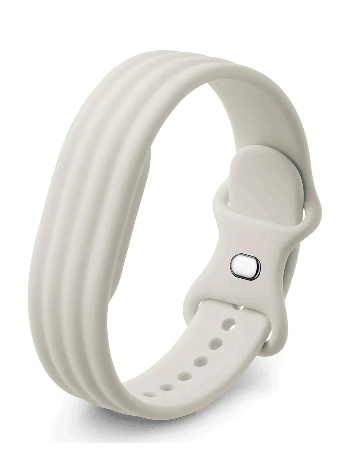 Minimalist Silicone Band for Google Air - Starlight