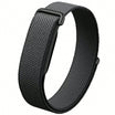 Woven Nylon Hook and Loop Band for Google Air - Black