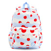 J World Oz Daypack Floating Apple