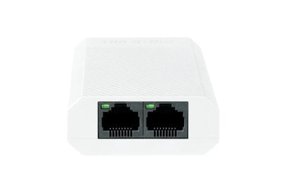 Hikvision DS-3E0503DP-E/R Gigabit PoE repeater with two output ports