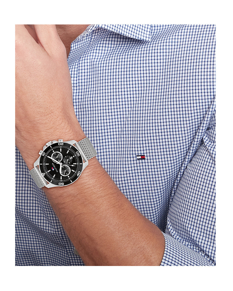 TOMMY HILFIGER 1792092 MEN WATCH