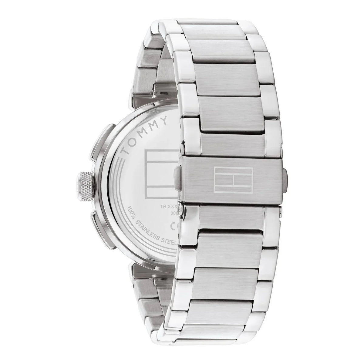 TOMMY HILFIGER 1792116 MEN WATCH